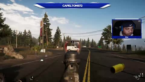 Découverte avec co de merde pour platine - PAS DE SPOIL SVP