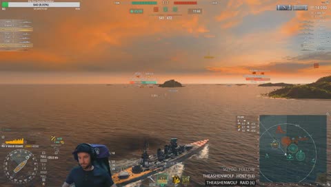 [OPG] Ranked Sprint duos with TheAshenWolf then randoms! Chill Thursday