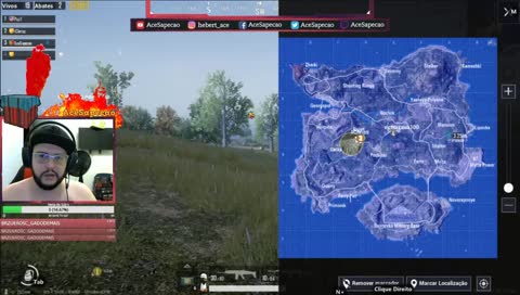 Vem feriadão!!! "Busquem Conhecimento \o/" !loots !discord !insta !page !kiss !conhecimento !youtube !comandos