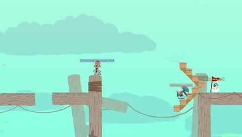 Ultimate chicken horse
!giveaway at 120 followers!