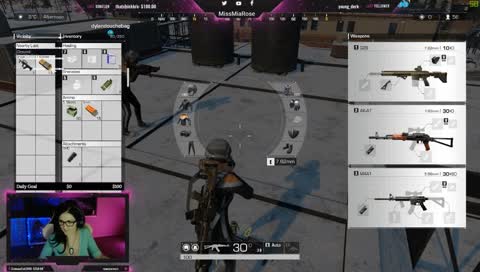 SORRY I suck so bad. I used to be good I swear