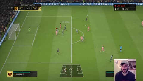 Luke's REWARDS! Can we pack Maradona... again?!