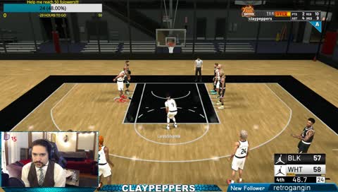 Rec Center w/ Josh Galindo and Less5hame! THE STACHE IS BACK! !twitter !sr