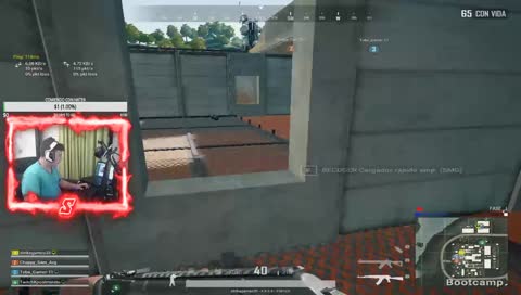 todo el mundo tira bife !multi !bajito /// Instag: juan_rossa02