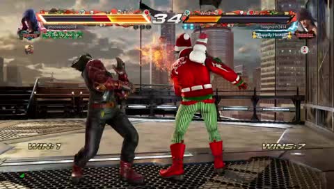 Is it okay to listen to Christmas music now?