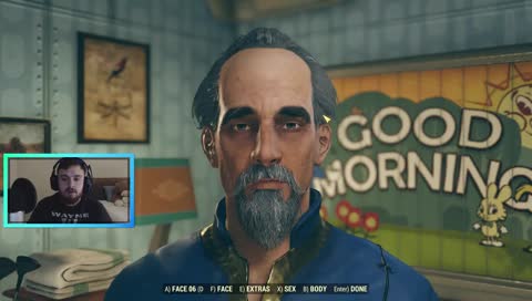 WEST VIRGINIA! MOUNTAIN MAMA! | Fallout 76 Beta