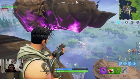 chill stream today.. come hang out..  so close to 50 followers. help me get there...