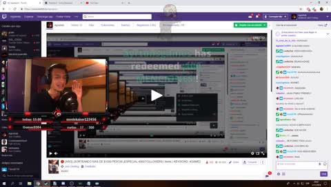 🔴 [ARG] ¡SORTEANDO MAS DE $1500 PESOS! ¡ESPECIAL 4000 FOLLOWERS | !loots | KEYWORD: #GAME2