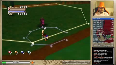 HeckerZ doesn't want to be a bro.