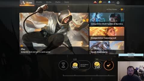 Some Standard Rumbles on Arena