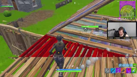 Fortnite patch is the dumbest thing I have ever seen @TheBigOCE on socials (!giveaway)