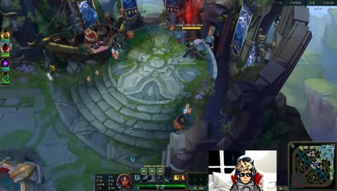 YOFURO IS BECK - CHALLENGER EM 1 ANO