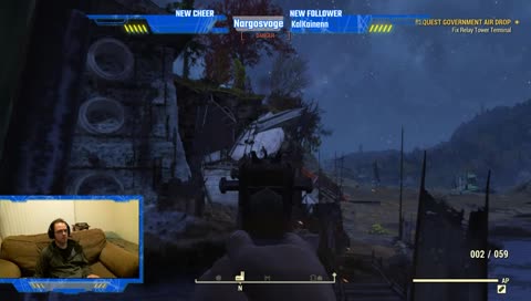 Fallout 76. Finally!