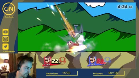 Viewer Battles/For Glory โย New Overlays โ Road To 100 Followers