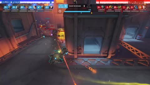 They call him Gigabrain for a reason...