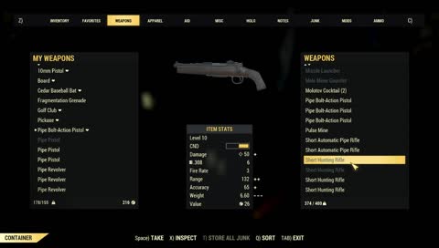 🔴(PC) Fallout 76 Beta ᕦ[ •́ ﹏ •̀ ]⊃¤=[]::::::::>  FALLOUT 76!!!!