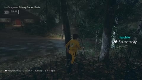 Friday the 13th: The Game🔥