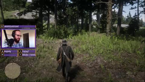 have you ever seen a croisant in businesswear?