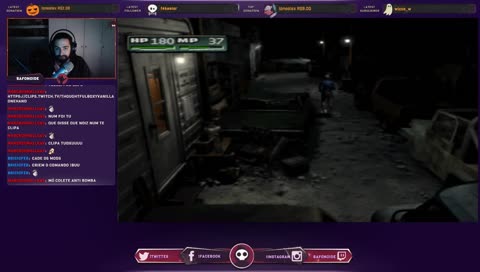 Mister cartão patrocina nós!