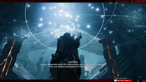 [PC/Nightmare/100%] Back from TwitchCon - voice is almost dead. Wheee! ~~ !humble !social !music