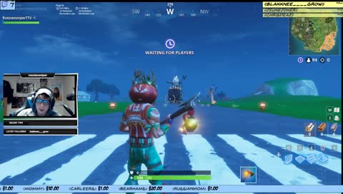 Twitter @Russiansniper24