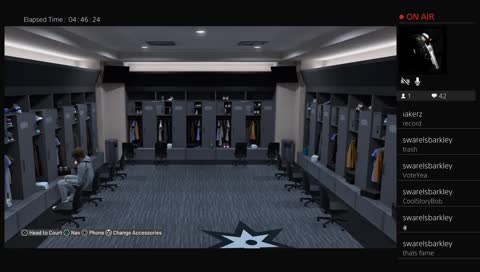 LORD_ARIES1986's Live PS4 Broadcast