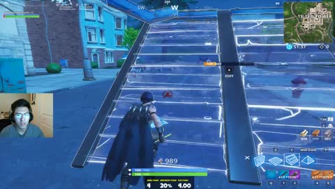 [ESP/ENG] getting carried by turtlezplays