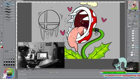 Melancholy Mood w/ Some Amateur Doods - Just Passing the Time - Come Chat