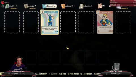Let's See What We Break
