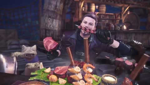 [PS4] Playing with viewers! Tempered Investigations! :) !session HR384