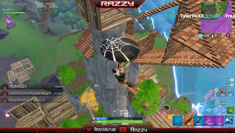 New Keybinds Yikes patch