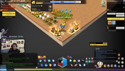 🔴 [NAW/ZERK] 2x Hard Dungeon! !faq !build || Scare/TTS > 100bits/$1 || Sub free w/ prime || #TwitchTBD #TeamB42 #Streamer_Nexus