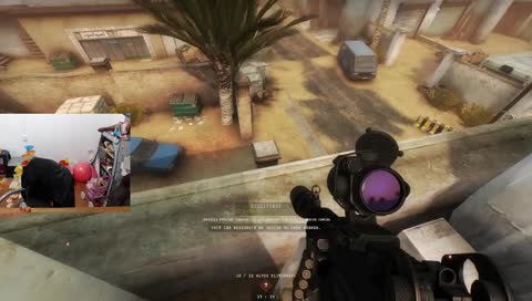 Melhor Jogador do meu QUARTO....  [PT/EN]