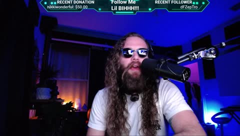 This guy is for real WOW