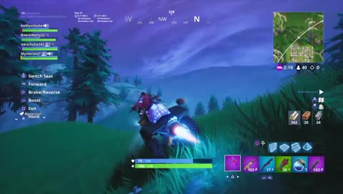 Bet U Wont Follow Me. Donations accepted via Venmo — Kolby-Schulte