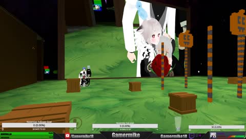 Tubular Tuesday Stream