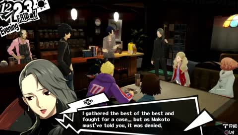 Professional streaming