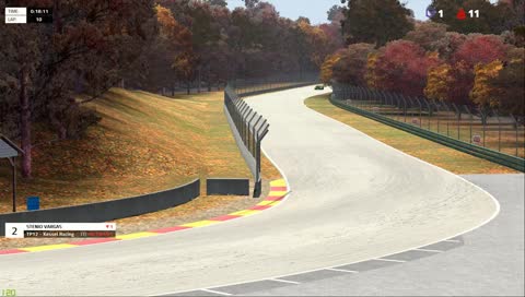 Automobilista - TREINAMENTO Velopark
