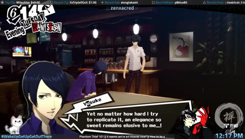 DAY OF THE WEEB #weebsquad | !today