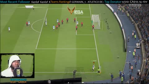 [PS4] Canada Viewers Welcome. 