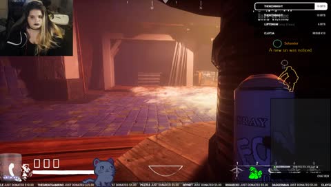 Playing Co-op Blackout Club