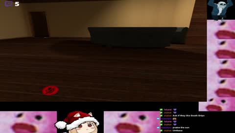 Mitaso is an e-girl