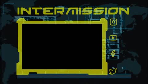 Short intermission #FirstClip