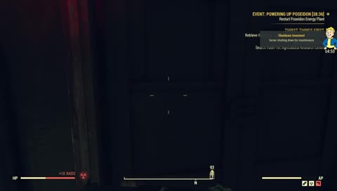 [ENG/PS4] Fallout76 BETA [@TeamTheStorm]