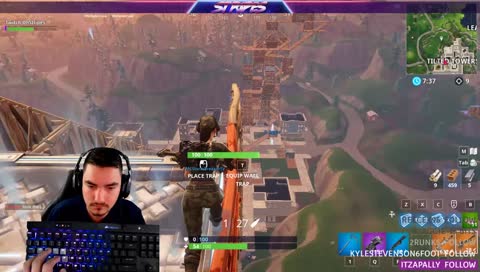 Ladies And Gentlemen We Got Him