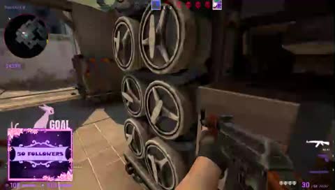 CSGO! Let's Just Try Not to Die So Much...