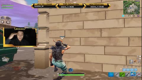 Im Probably The Worst Fortnite Player | Road to 150