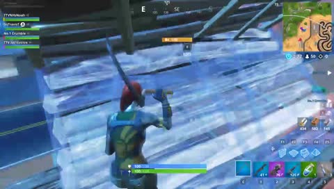 Little man with a Deep voice