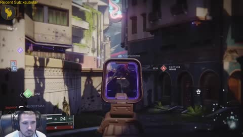 Let's Destiny together. Road to PARTNER! | !baby