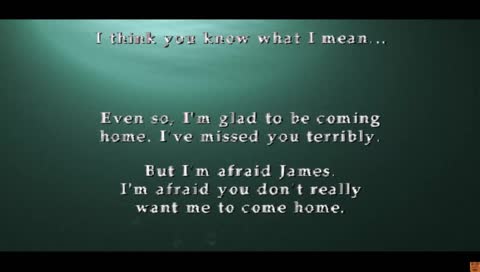 Silent Night 2 [NO HINTS] 